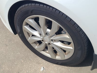 2014 Kia Optima EX