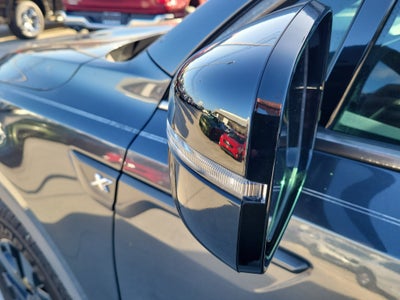 2022 Kia Sorento X-Line S