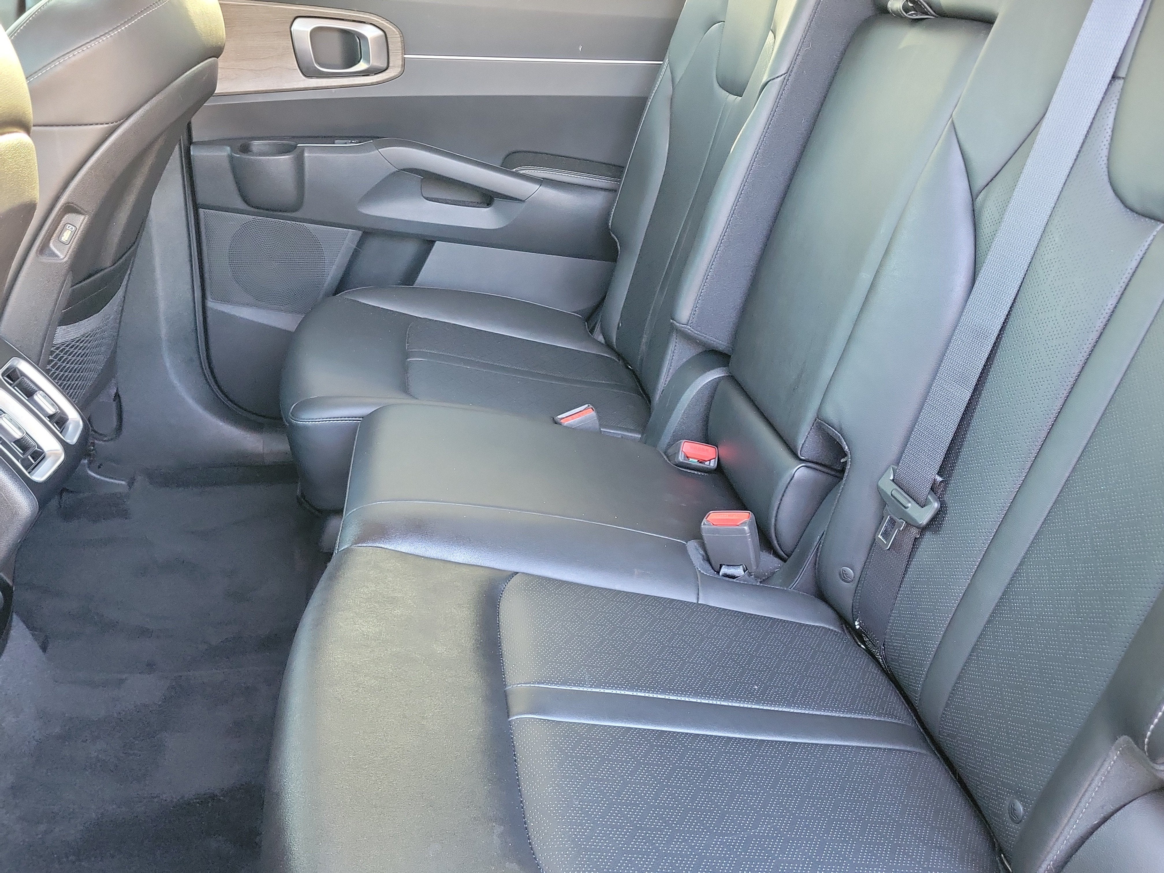 2022 Kia Sorento X-Line S