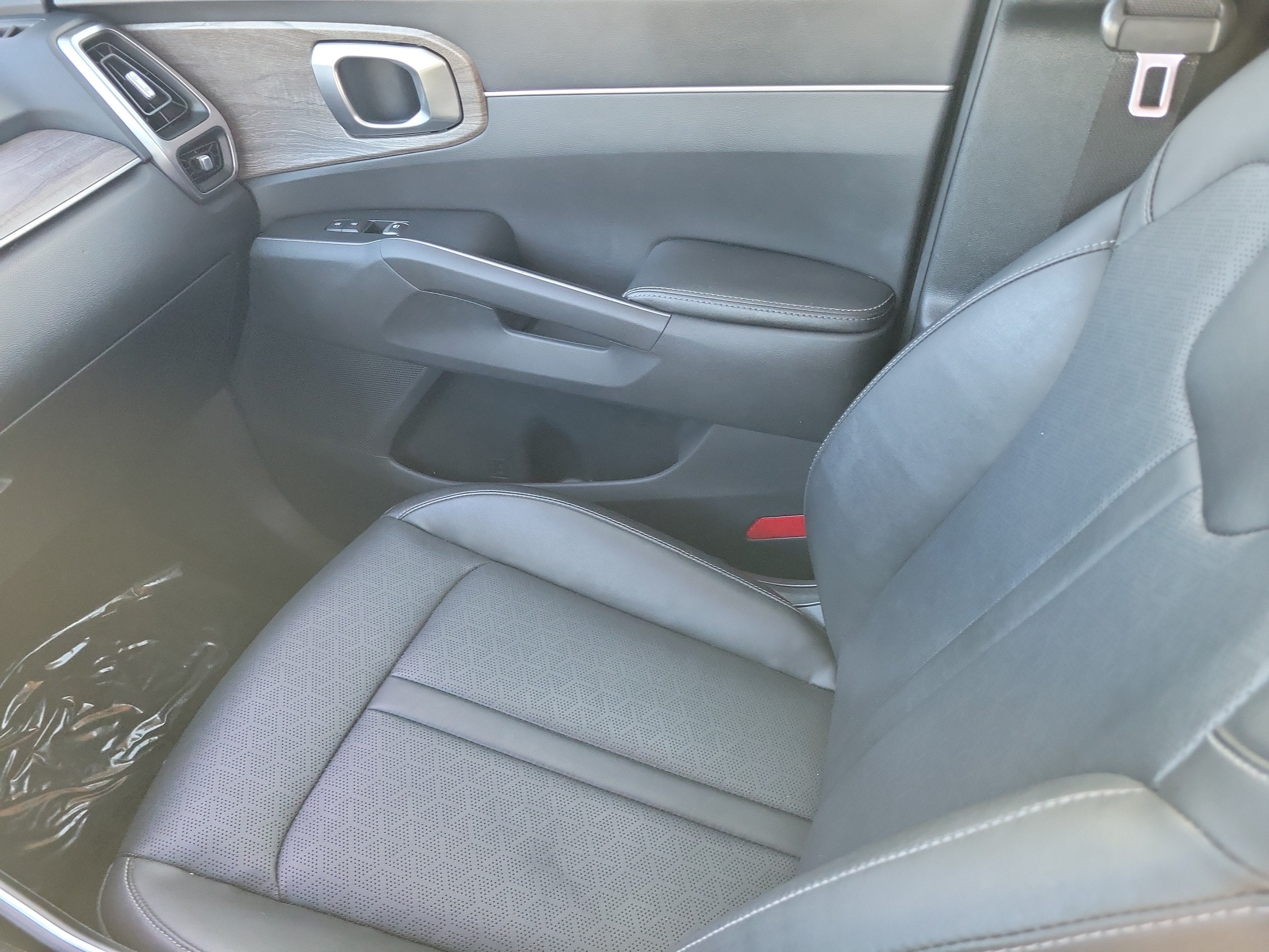 2022 Kia Sorento X-Line S