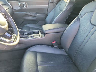 2022 Kia Sorento X-Line S