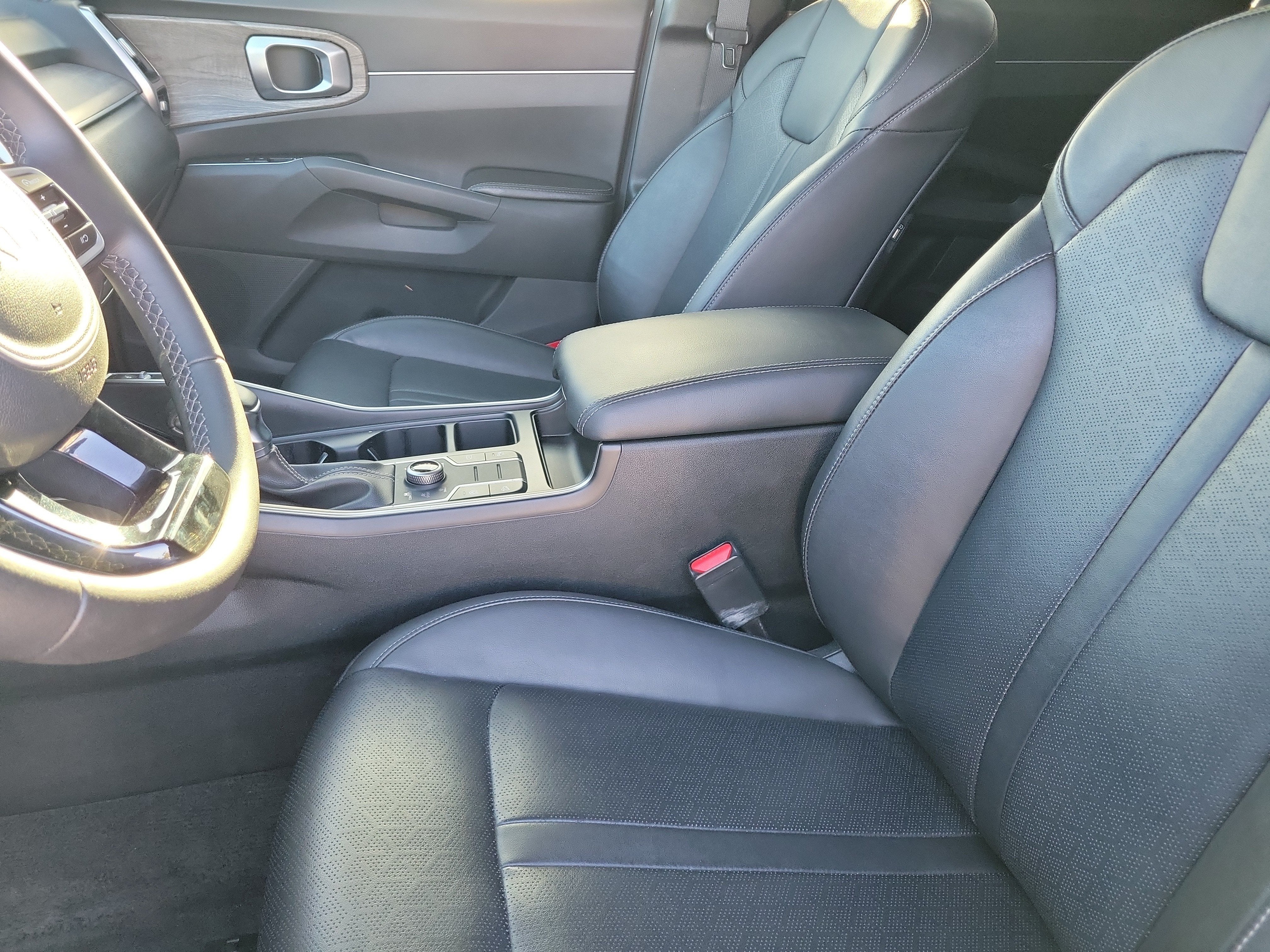 2022 Kia Sorento X-Line S