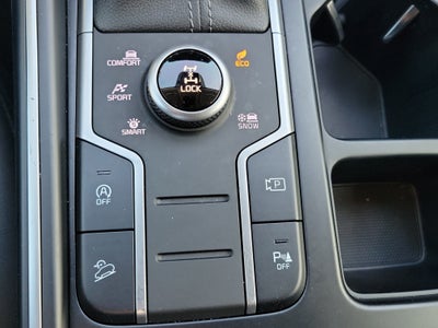 2022 Kia Sorento X-Line S
