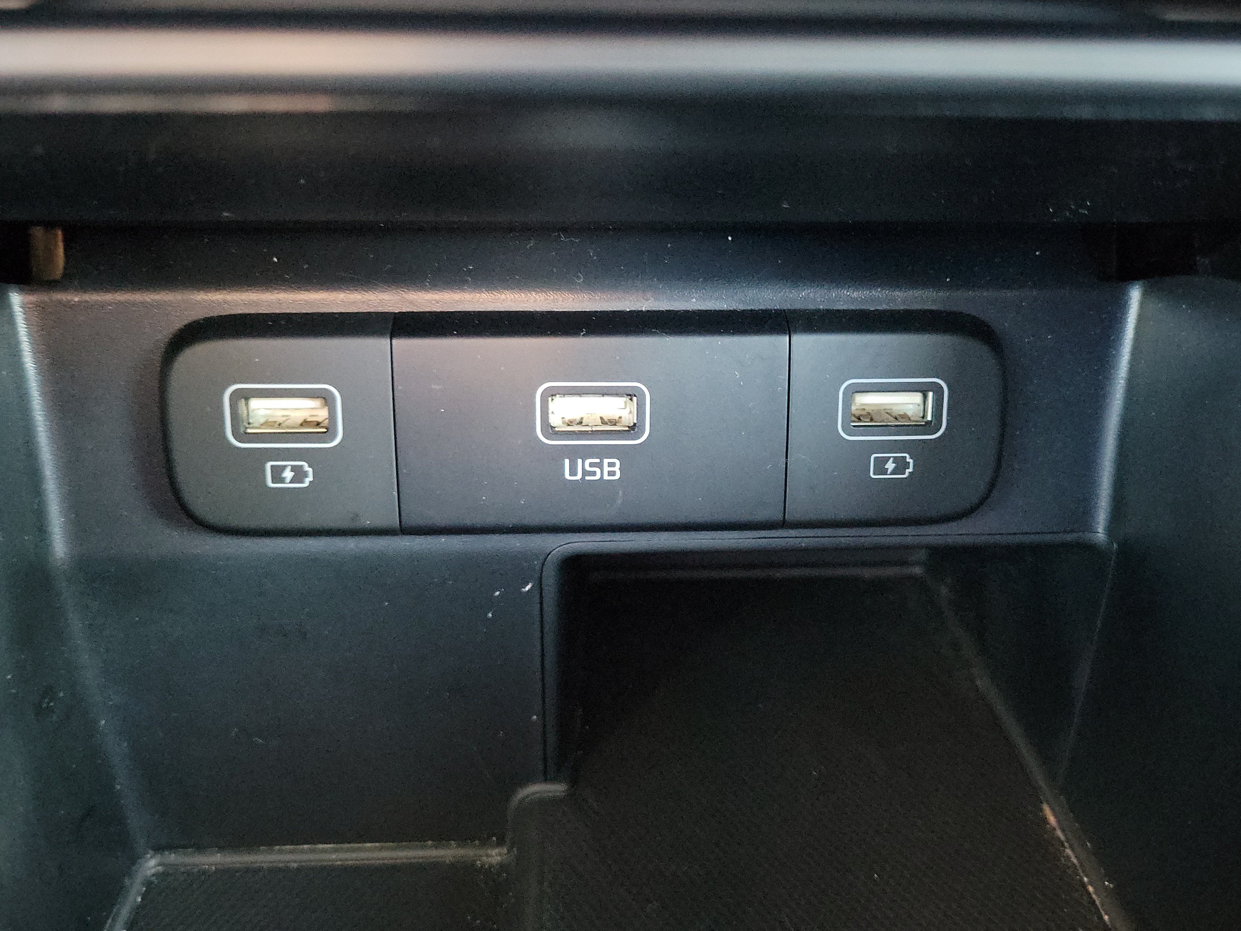 2022 Kia Sorento X-Line S