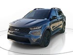 2022 Kia Sorento X-Line S