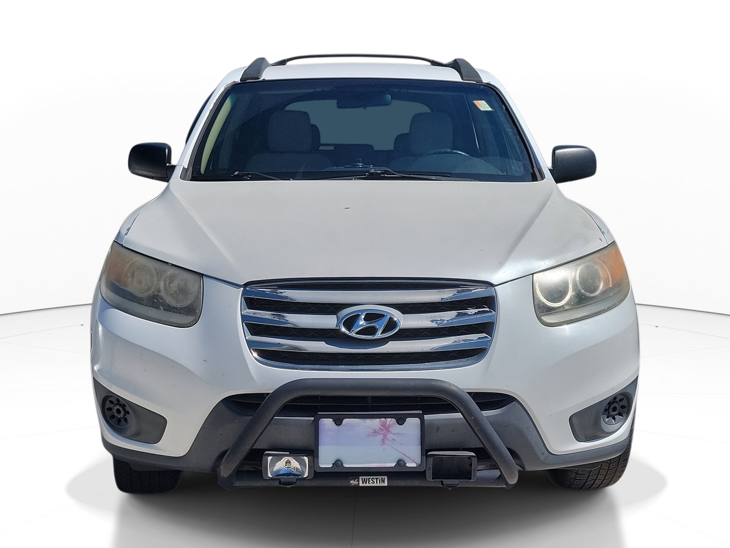 2012 Hyundai Santa Fe GLS