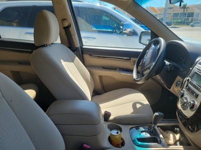 2012 Hyundai Santa Fe GLS