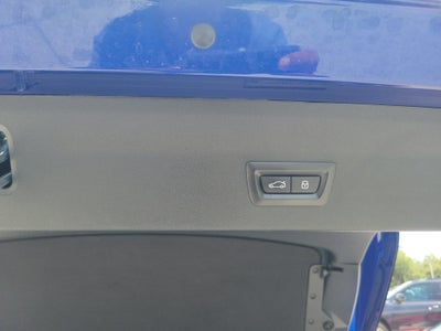 2024 BMW X4 M Base