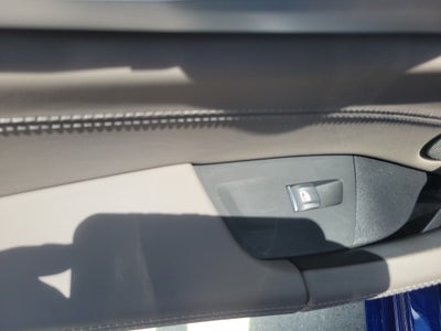2024 BMW X4 M Base