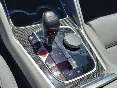 2022 BMW X5 M Base