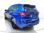 2022 BMW X5 M Base