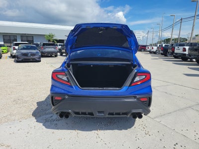 2023 Subaru WRX Premium