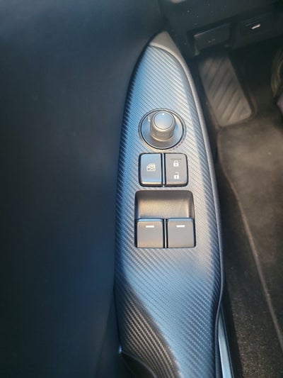 2023 Mazda Mazda MX-5 Miata RF Grand Touring