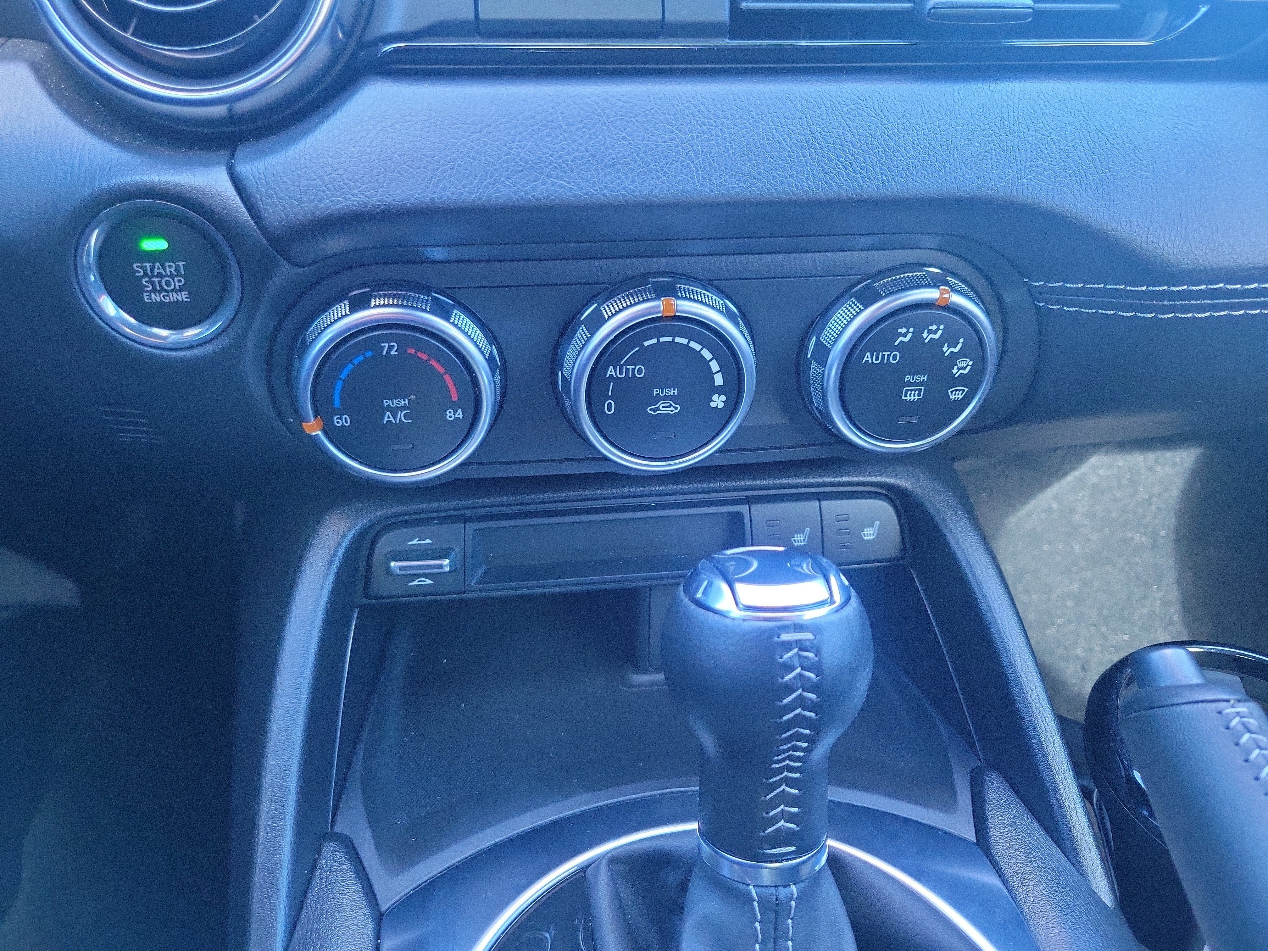 2023 Mazda Mazda MX-5 Miata RF Grand Touring