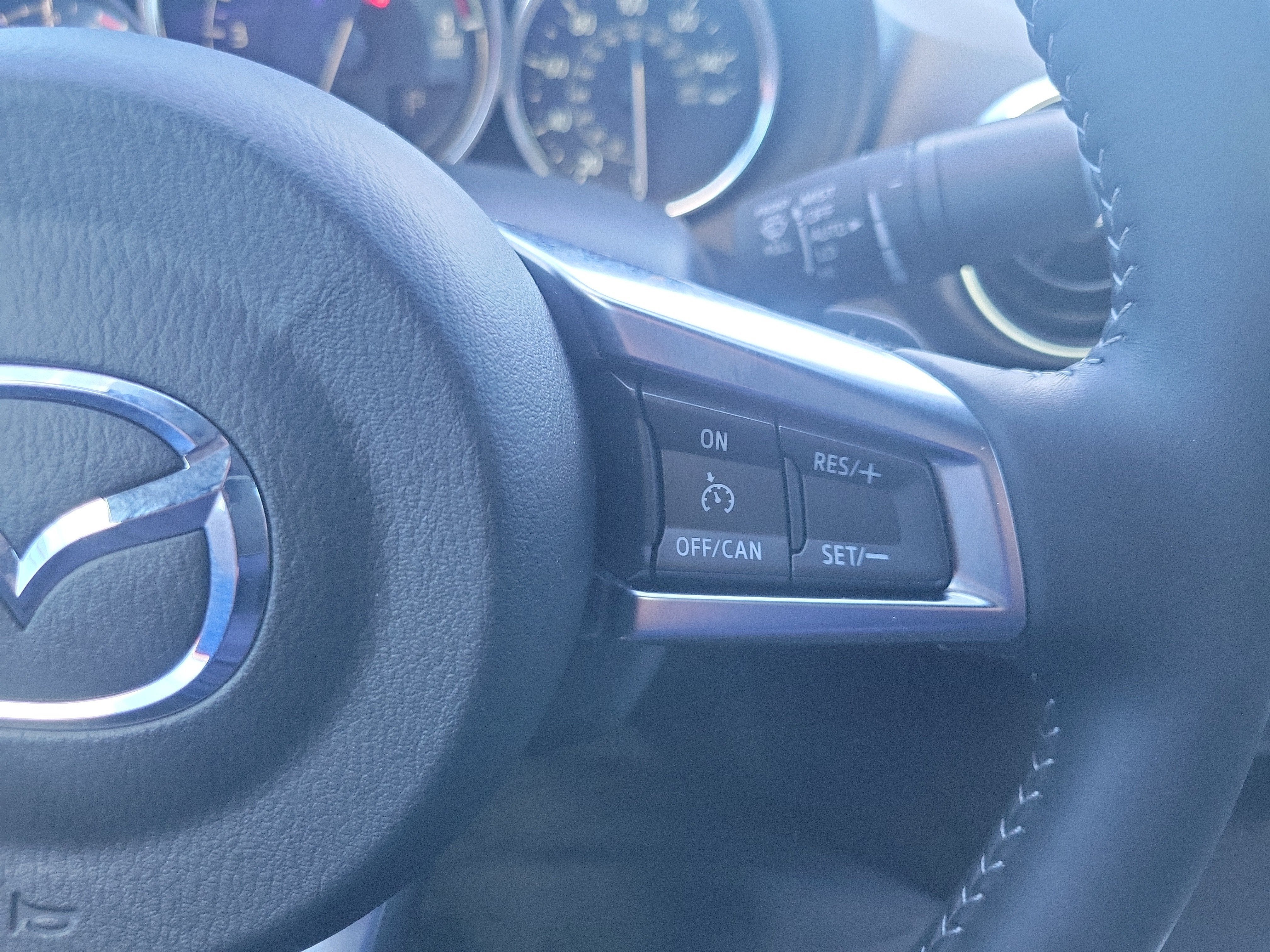 2023 Mazda Mazda MX-5 Miata RF Grand Touring