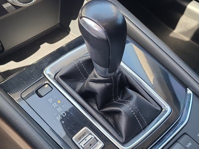 2019 Mazda Mazda CX-5 Sport