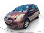 2009 Toyota Yaris Base
