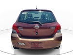 2009 Toyota Yaris Base
