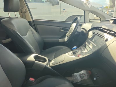 2014 Toyota Prius Four