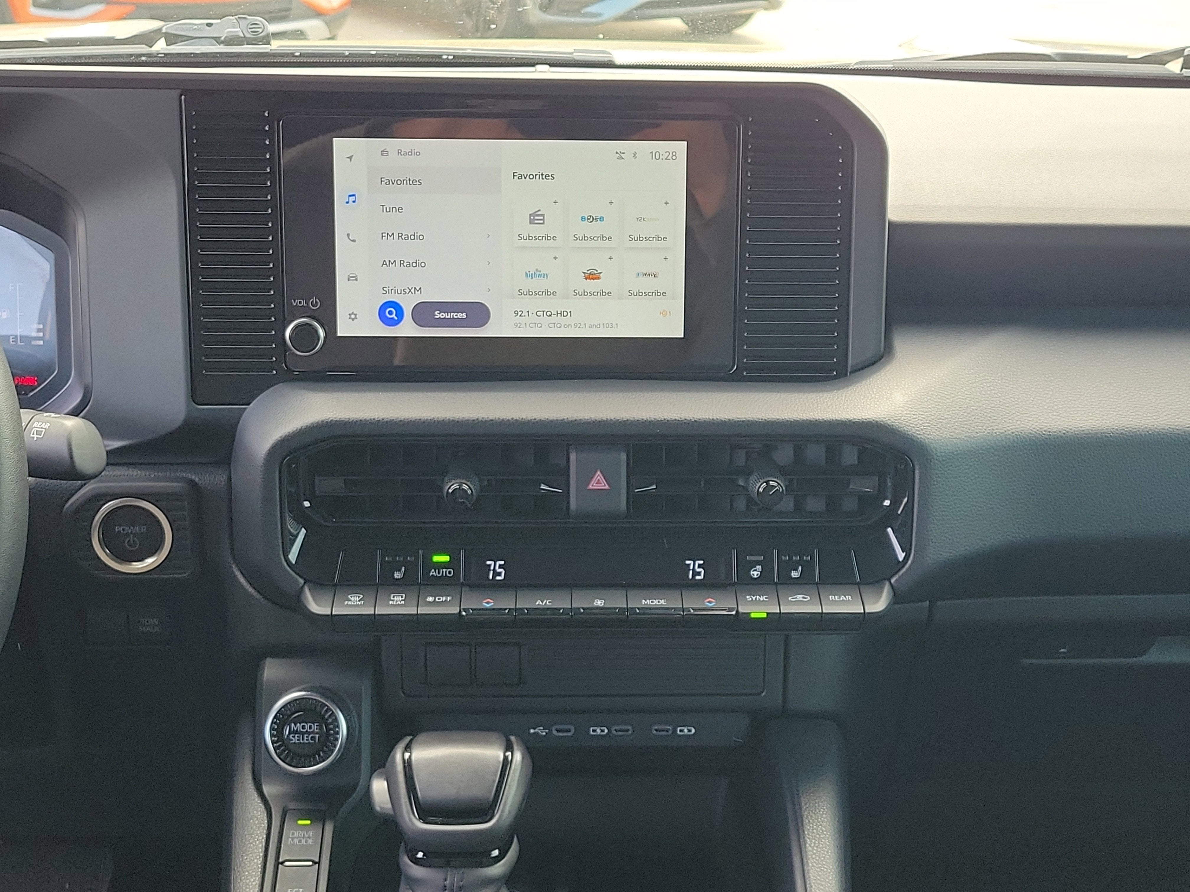 2025 Toyota Land Cruiser 1958