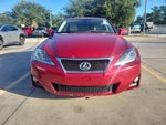2012 Lexus IS 250 250