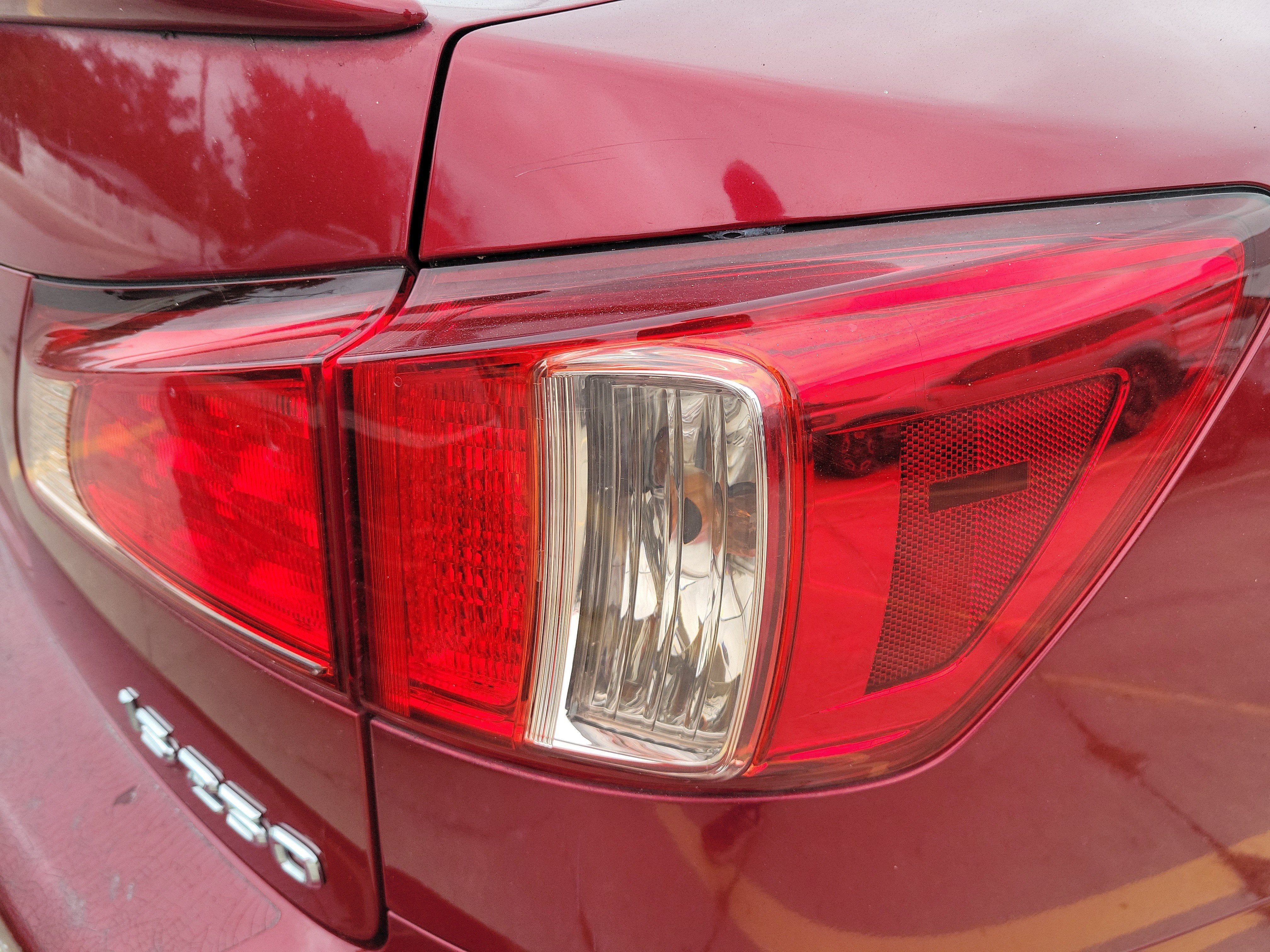 2012 Lexus IS 250 250