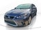 2014 Lexus CT 200h Hybrid