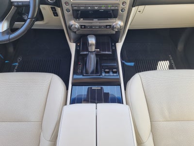 2021 Lexus GX GX 460 Premium