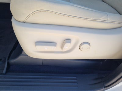 2021 Lexus GX GX 460 Premium