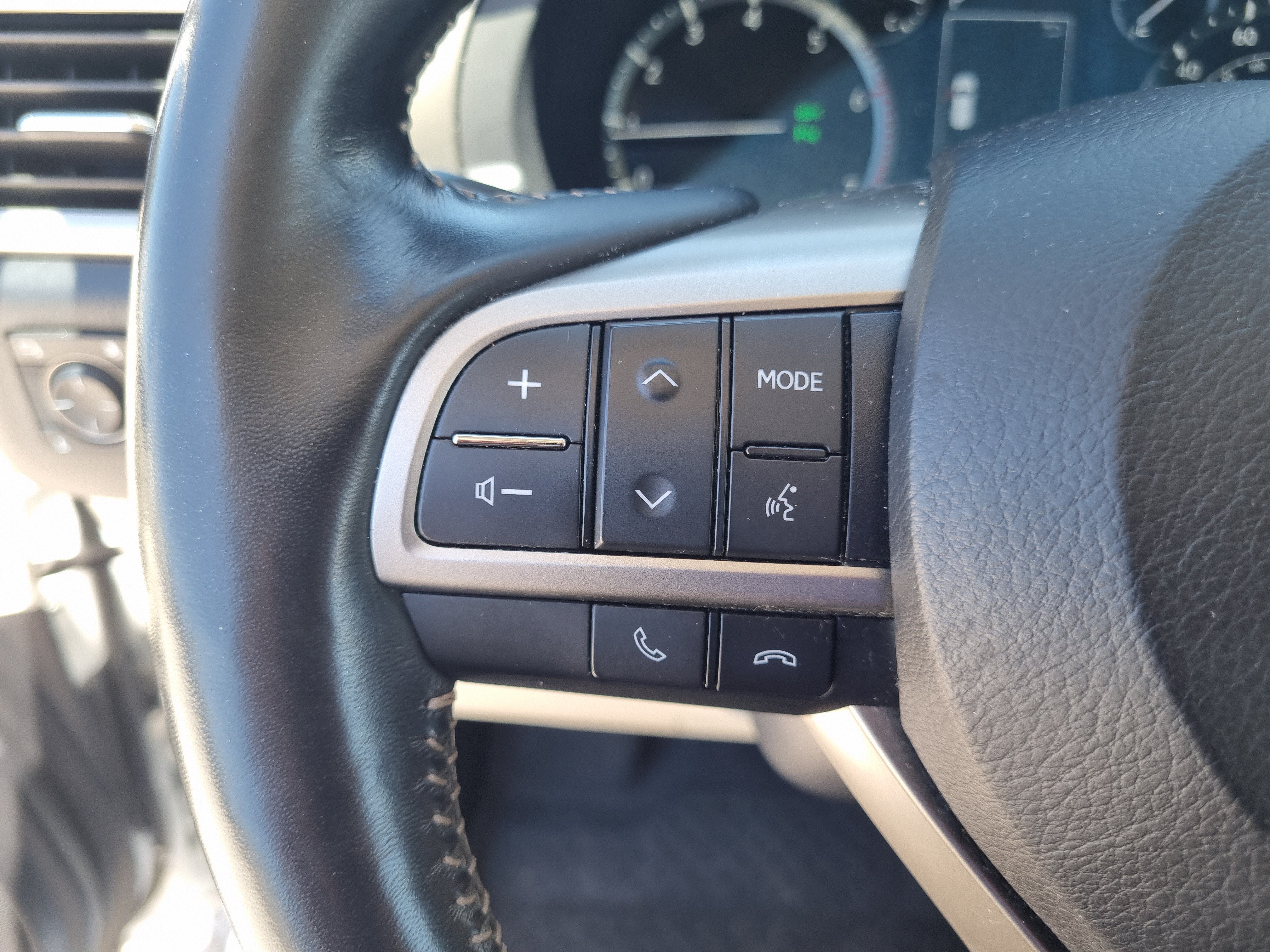 2021 Lexus GX GX 460 Premium