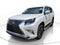 2021 Lexus GX GX 460 Premium