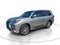 2016 Lexus LX 570 570