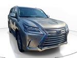 2016 Lexus LX 570 570