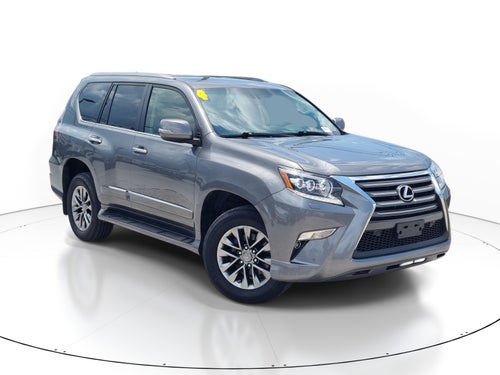 2014 Lexus GX 460 Luxury
