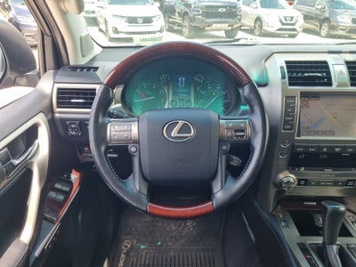 2014 Lexus GX 460 Luxury