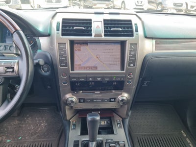 2014 Lexus GX 460 Luxury