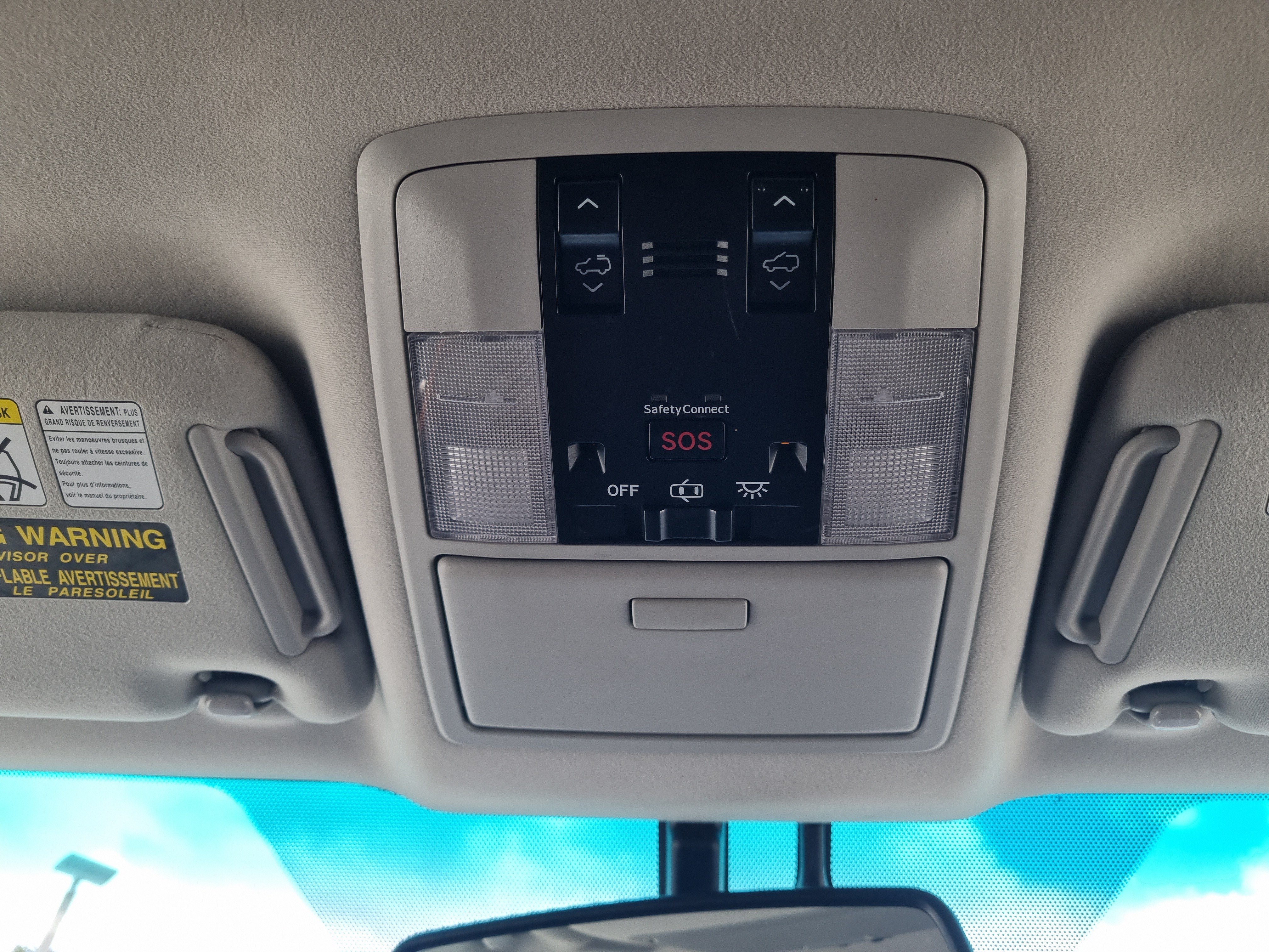 2014 Lexus GX 460 Luxury