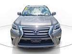 2014 Lexus GX 460 Luxury
