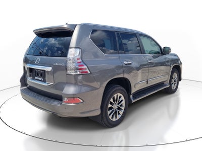 2014 Lexus GX 460 Luxury
