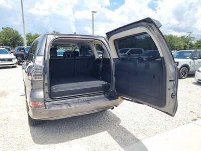 2014 Lexus GX 460 Luxury