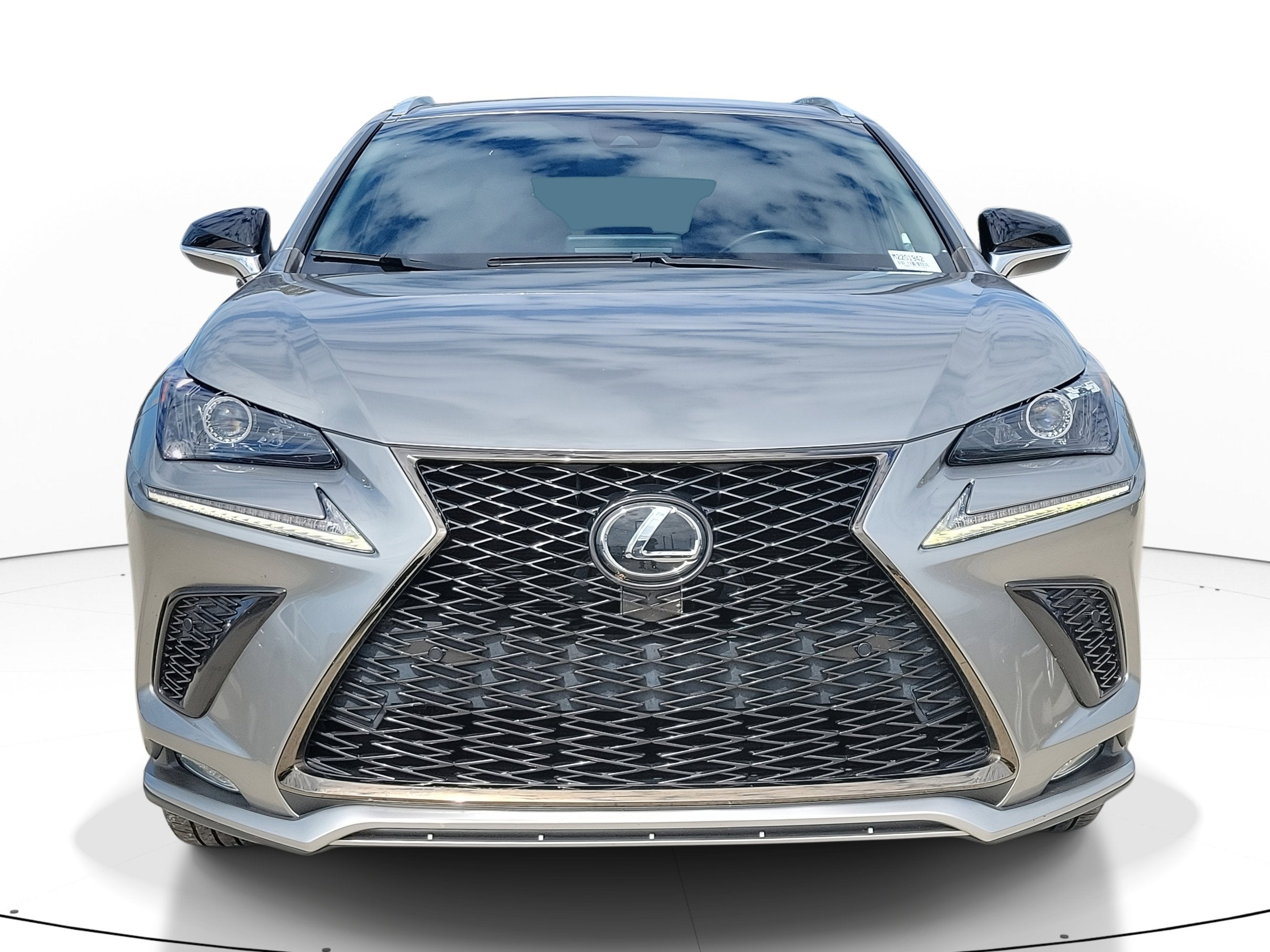 2021 Lexus NX NX 300 F SPORT