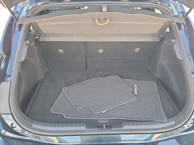 2020 Toyota Corolla Hatchback SE