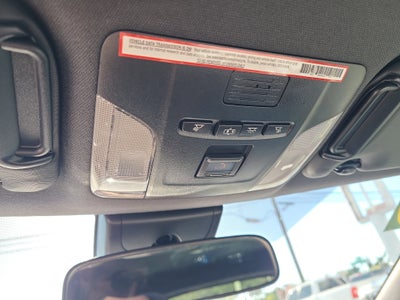 2020 Toyota Corolla Hatchback SE