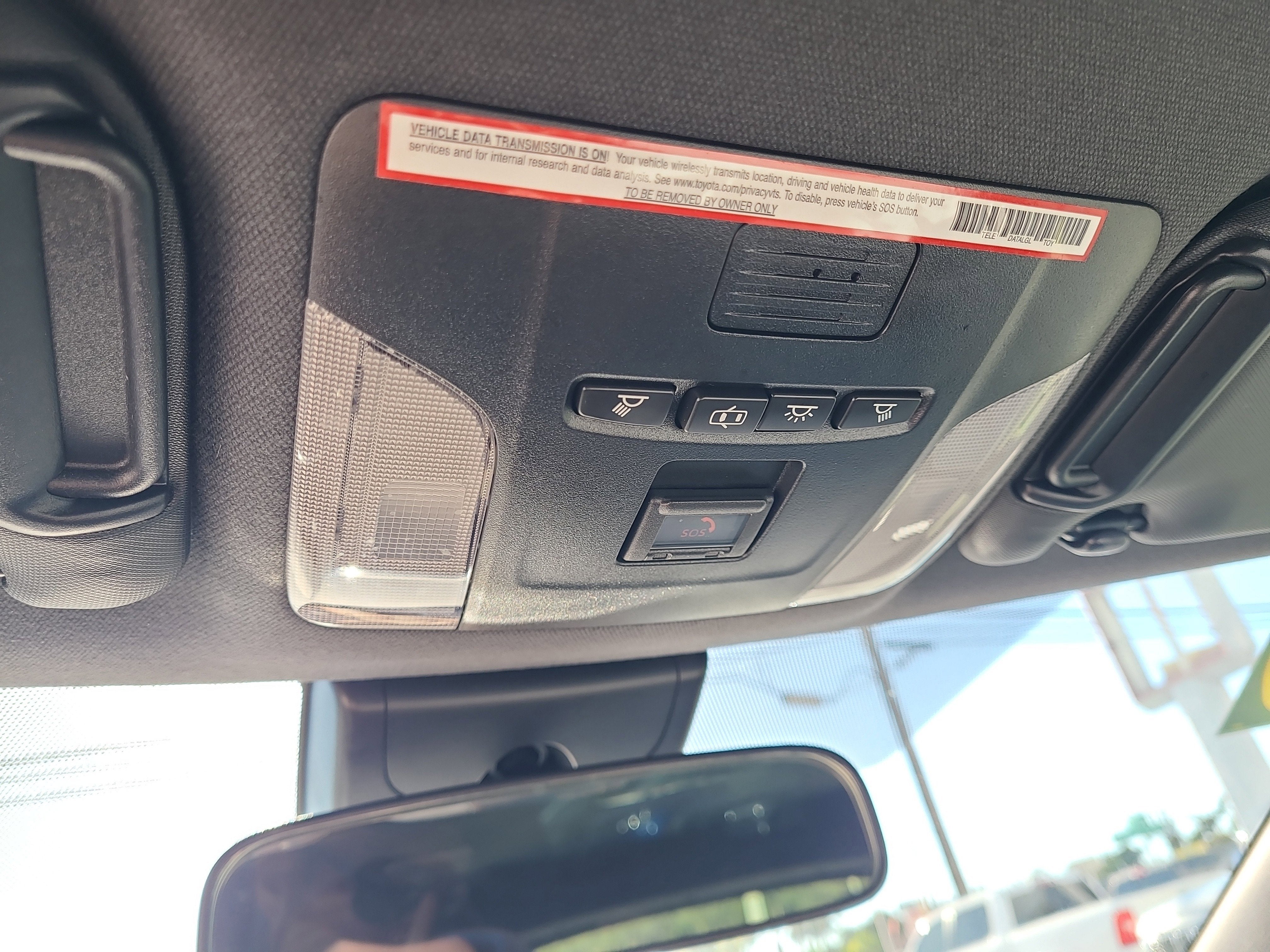 2020 Toyota Corolla Hatchback SE