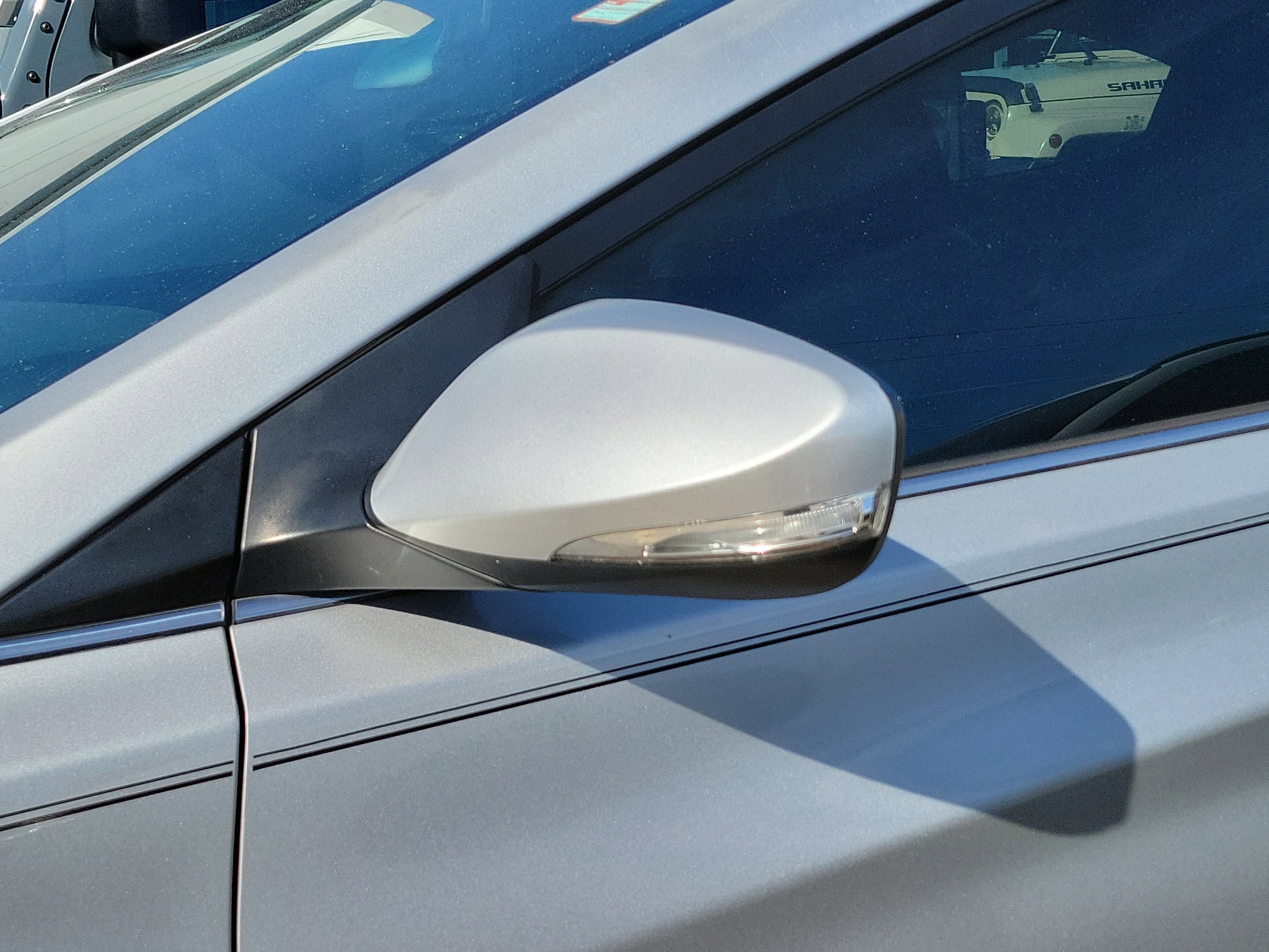 2014 Hyundai Elantra Sport