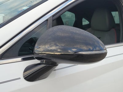 2023 Hyundai Sonata N Line