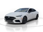 2023 Hyundai Sonata N Line