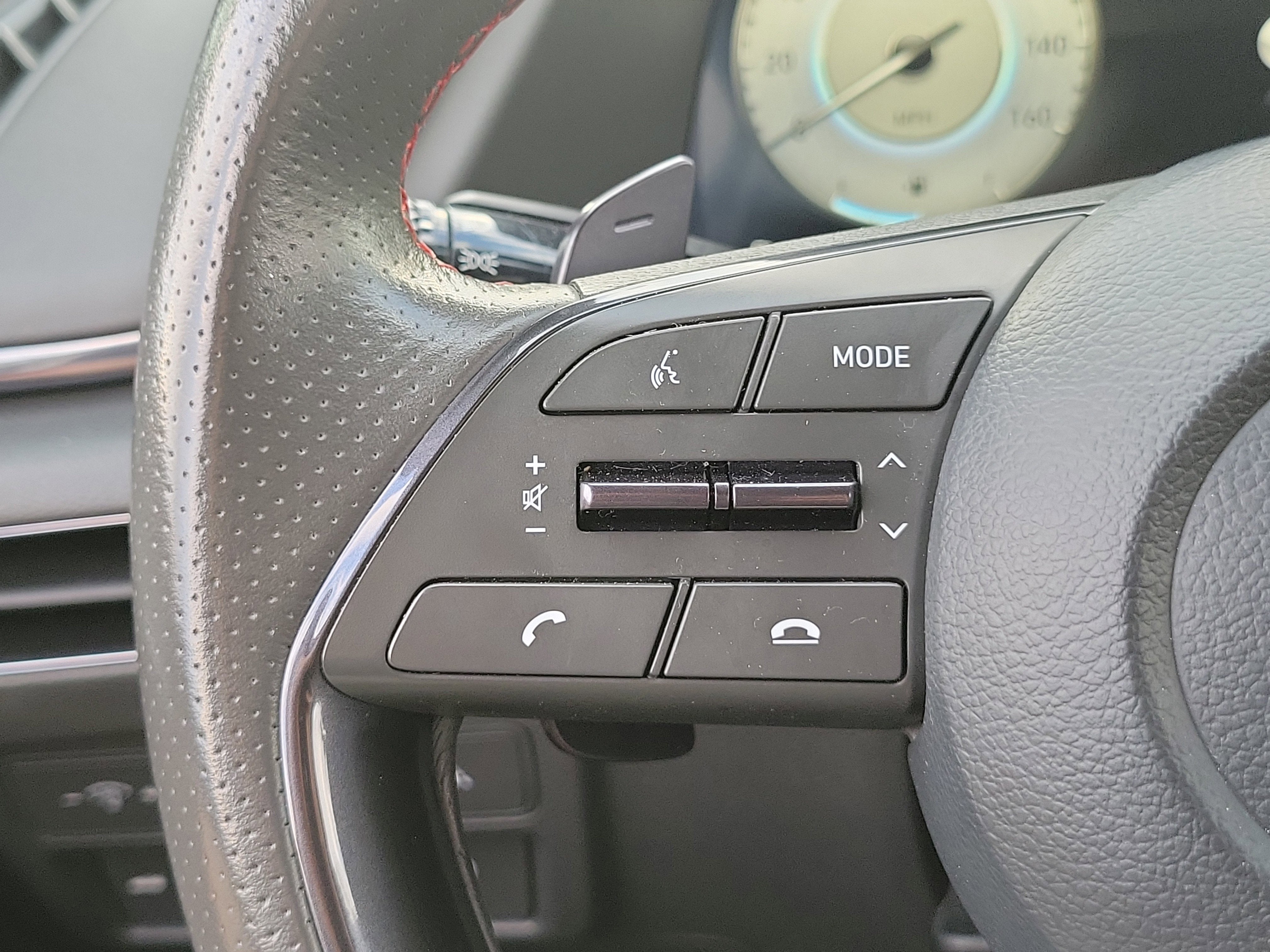 2023 Hyundai Sonata N Line