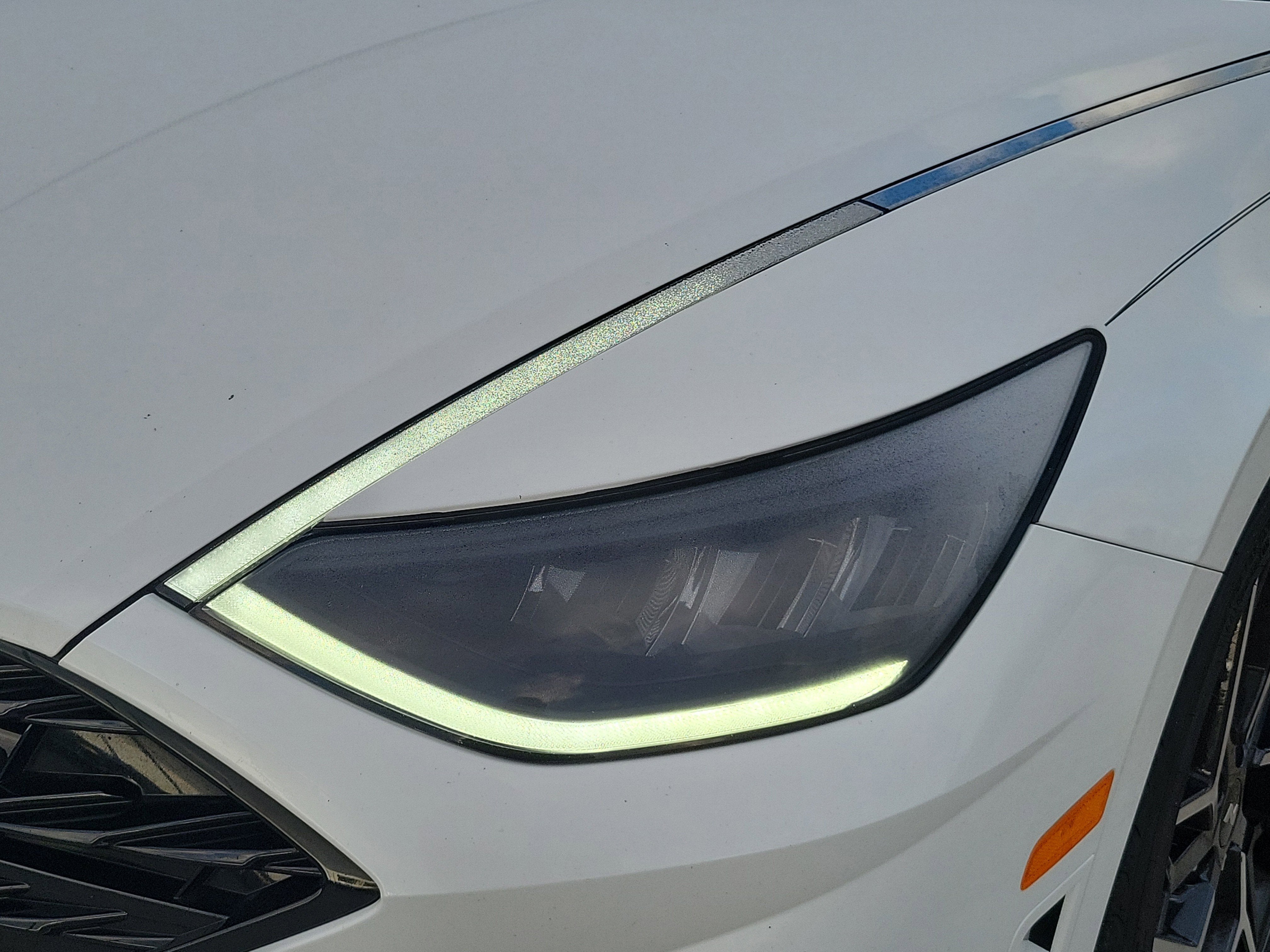 2023 Hyundai Sonata N Line