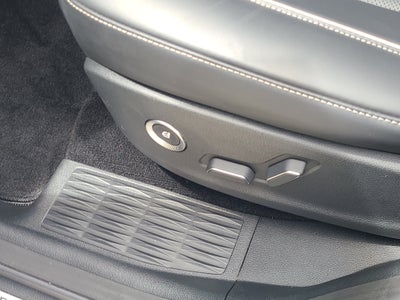2021 Genesis GV80 3.5T